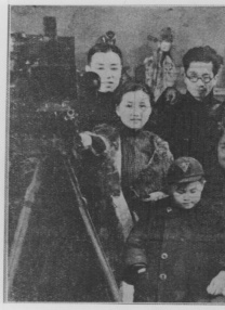 李淑敏和黑色大狗的小说